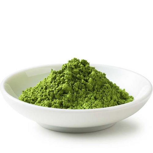 Sundanese Matcha Tea